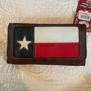 American West Women’s Wallet